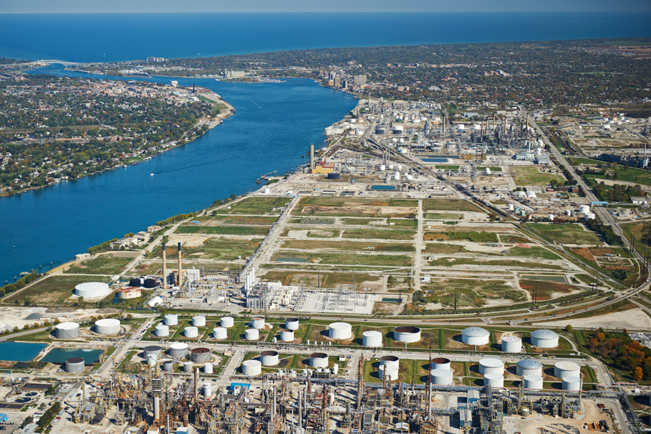 Trans Alta Cogeneration Plant | 1475 Vidal St S, Sarnia, ON N7T 7Y2, Canada | Phone: (519) 464-5900