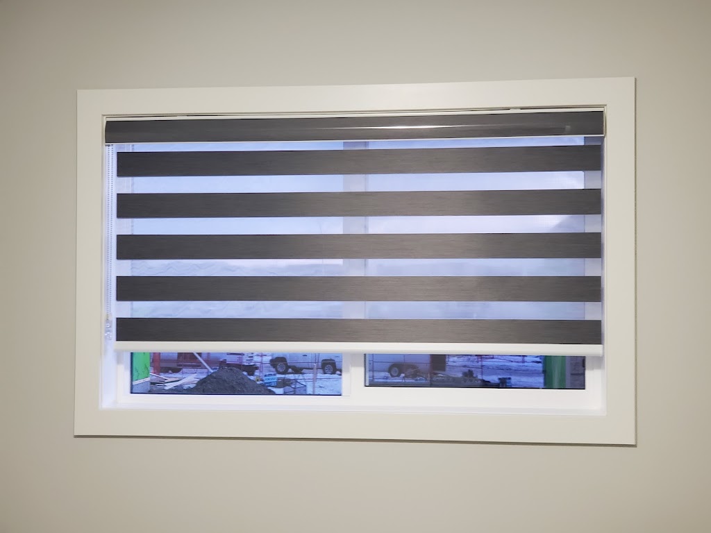 Blinds Zone | Red Embers Square, Calgary, AB T3N 0X8, Canada | Phone: (403) 402-3727