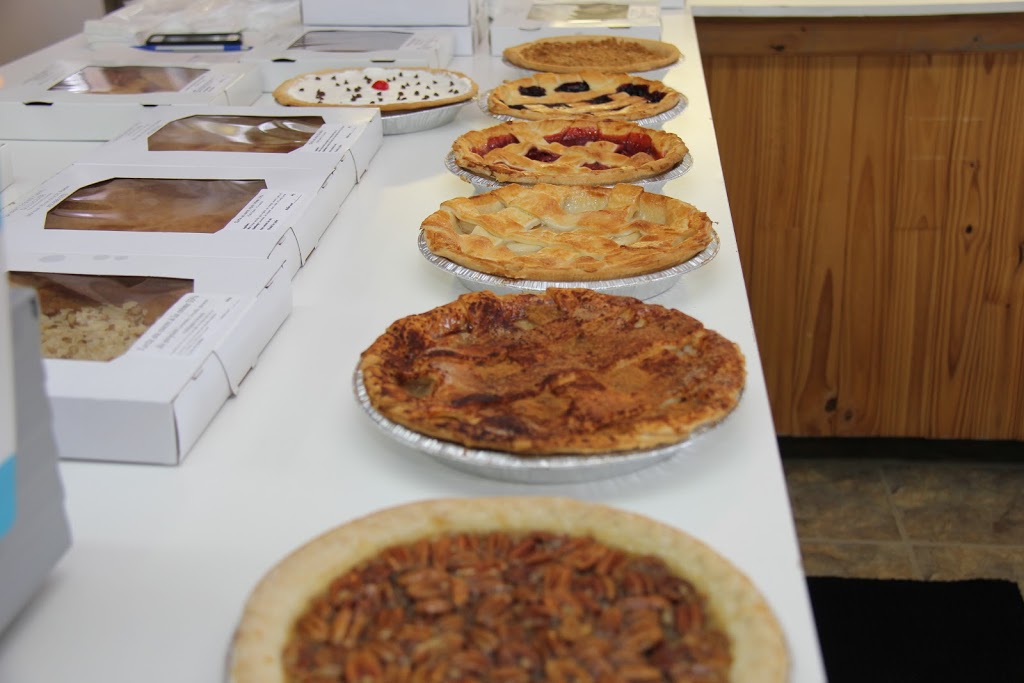 La Vraie Bonne Tarte Québécoise | 6954 QC-125, Rawdon, QC J0K 1S0, Canada | Phone: (450) 898-0353