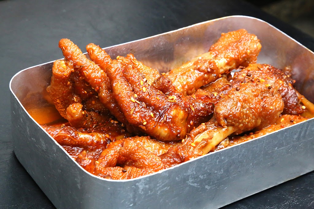 鸡本无敌 Chicken Winner | 180-7771 Westminster Hwy, Richmond, BC V6X 3Y5, Canada | Phone: (604) 370-0277