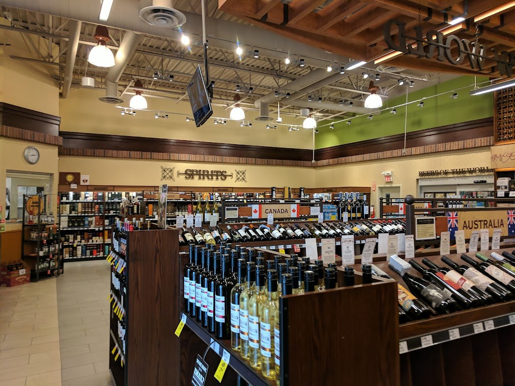 Co-op Wine Spirits Beer Edgefield | 130 Edgefield Gate, Strathmore, AB T1P 0E8, Canada | Phone: (403) 901-0852