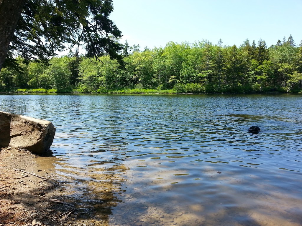 Mount Uniacke Provincial Park | Mount Uniacke, NS B0N 1Z0, Canada