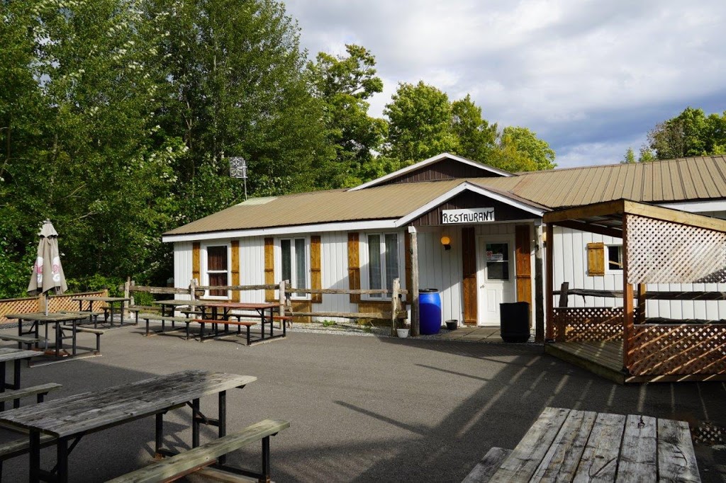 Camping Du Vieux Foyer | 105 Chemin de Saint-Dominique, Saint-Pie, QC J0H 1W0, Canada | Phone: (450) 772-5177