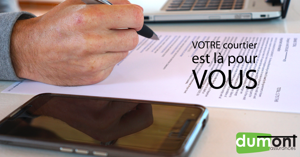 Dumont Assurances Inc. | 784 Route du Président-Kennedy #100, Pintendre, QC G6C 1E2, Canada | Phone: (418) 835-0220
