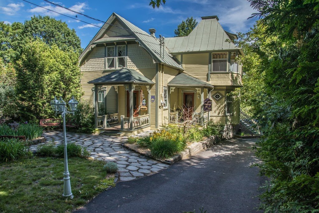 Tourisme Waterloo | 5491 Rue Foster, Waterloo, QC J0E 2N0, Canada