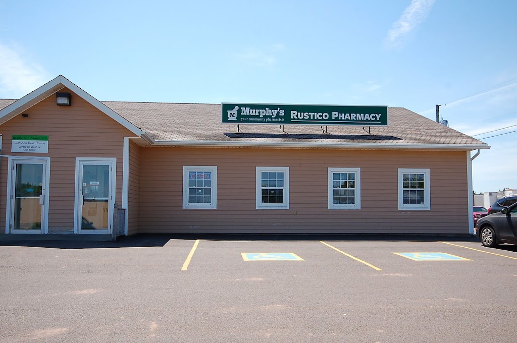 Murphys Rustico Pharmacy | 7379 Cavendish Rd, North Rustico, PE C0A 1X0, Canada | Phone: (902) 963-2899