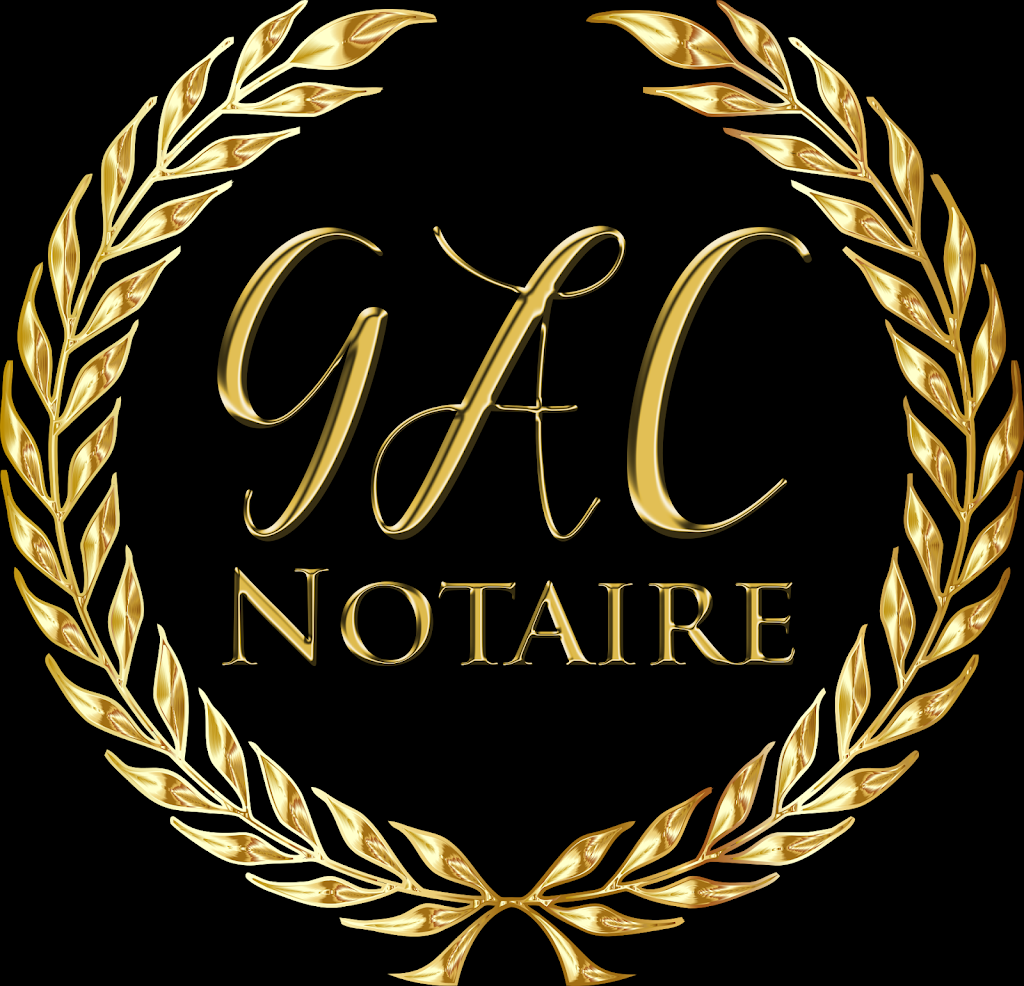 GAC Notaire | 353 Rue Dupuis, Saint-Colomban, QC J5K 1Y2, Canada | Phone: (450) 516-5929