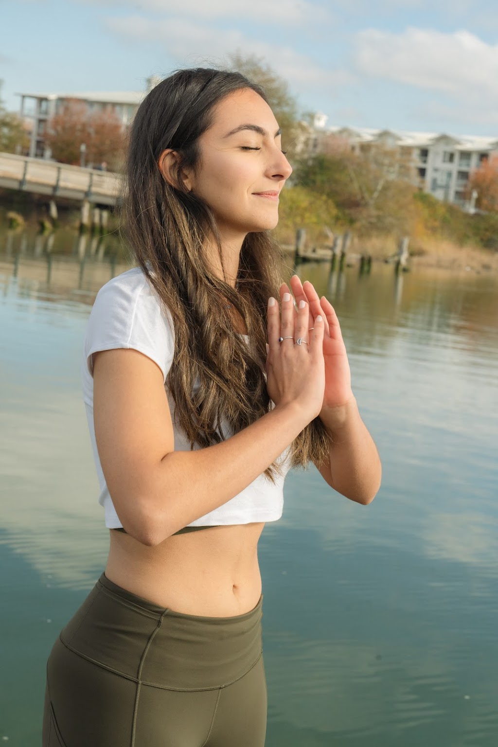 True Yoga | 3800 Bayview St #201, Richmond, BC V7E 4R7, Canada | Phone: (604) 351-1738
