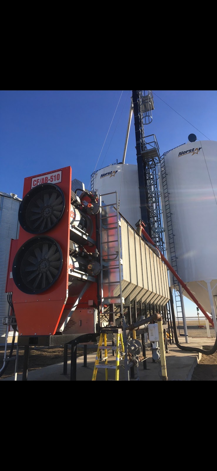 Crone Farms Inc | Box 698, Moose Jaw, SK S6H 4P4, Canada | Phone: (306) 690-7729
