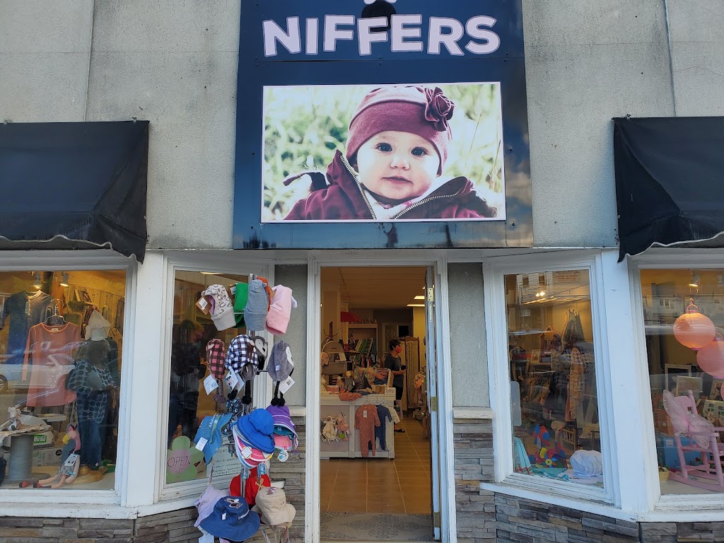 Niffers | 12 Hastings St N Unit C, Bancroft, ON K0L 1C0, Canada | Phone: (613) 334-6354