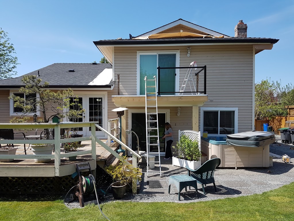 L2H Painting | 5850 177b St #21, Surrey, BC V3S 4J6, Canada | Phone: (778) 668-1737