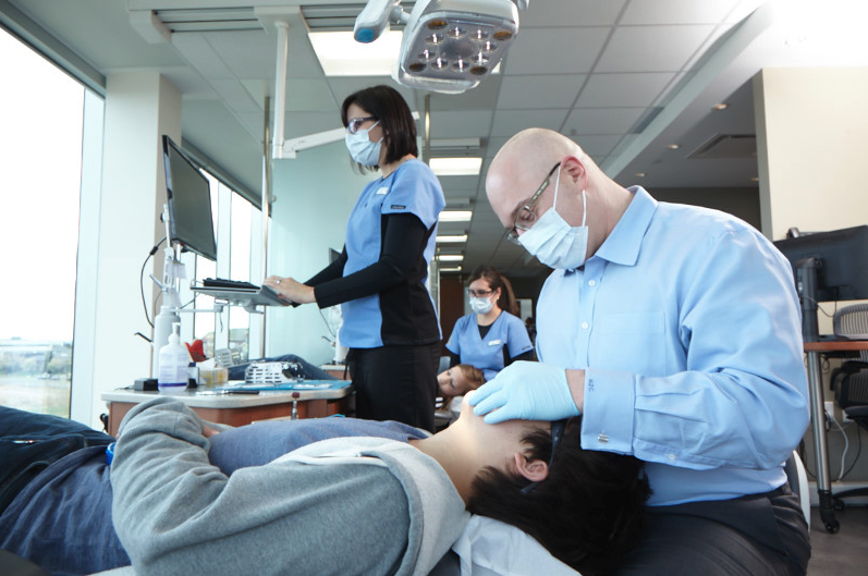 Surrideo Orthodontics | 5010 Richard Rd SW #340, Calgary, AB T3E 6L1, Canada | Phone: (403) 282-7878