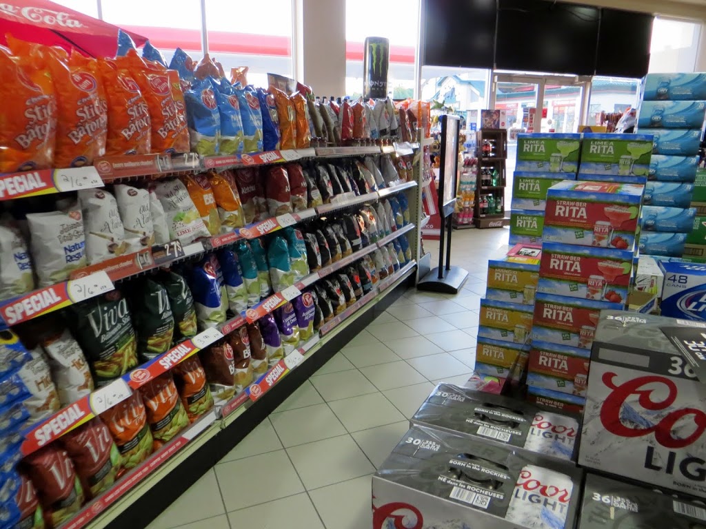 Petro-Canada | 98 QC-201, Rigaud, QC J0P 1P0, Canada | Phone: (450) 458-4082