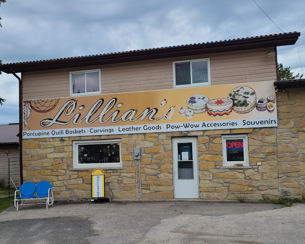 Lillians Indian Crafts Shop | 5950, ON-540, MChigeeng, ON P0P 1G0, Canada | Phone: (705) 377-4987