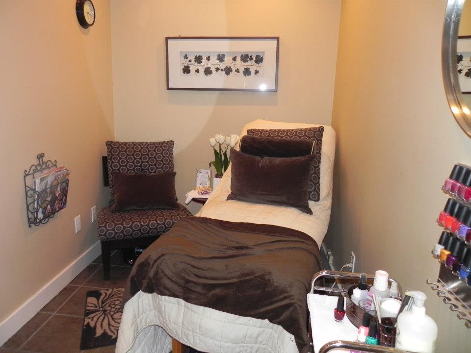 Tuscany Salon & Spa | 19164 McMyn Rd, Pitt Meadows, BC V3Y 2J3, Canada | Phone: (604) 460-9220