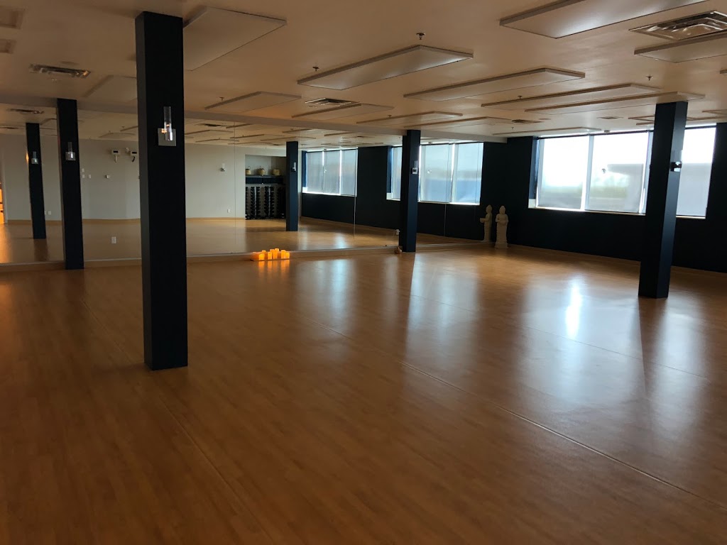 Studio 85 HIIT &Yoga | 333 Aspen Glen Landing SW #218, Calgary, AB T3H 0N6, Canada | Phone: (403) 457-0916