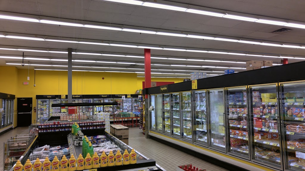 Michaels No Frills | 2400 Guelph Line, Burlington, ON L7P 4M7, Canada | Phone: (866) 987-6453