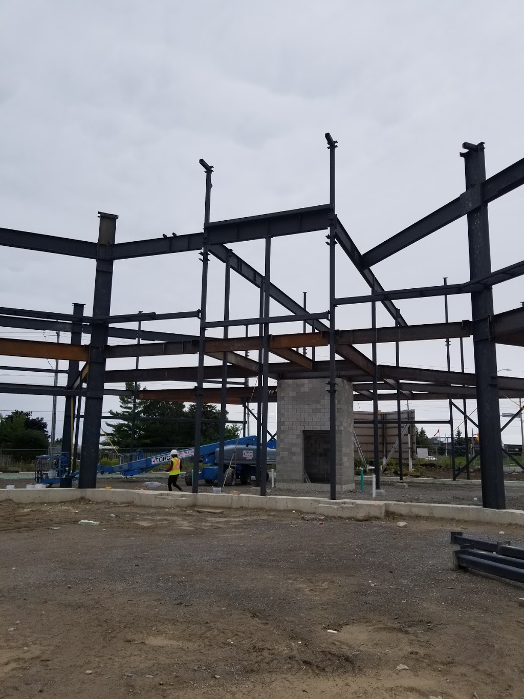 Canect Engineering | 3045 Southcreek Rd Unit 23, Mississauga, ON L4X 2X7, Canada | Phone: (905) 206-9005