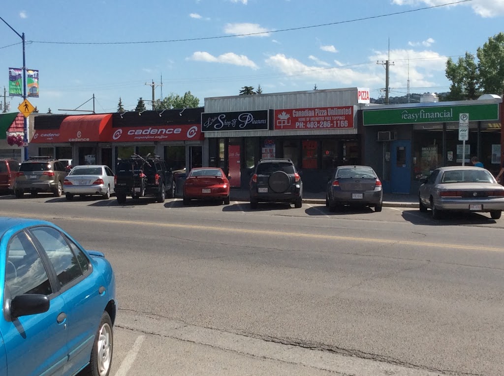 Little Shop Of Pleasures - Bowness | 6411 Bowness Rd NW, Calgary, AB T3B 0E6, Canada | Phone: (403) 247-3103