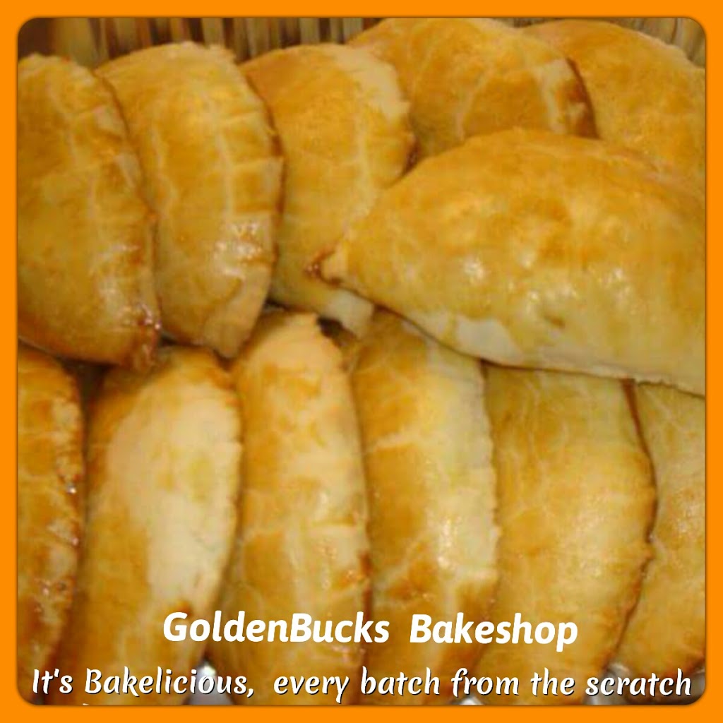 GoldenBucks Bakeshop | 9754 182 St NW, Edmonton, AB T5T 3T9, Canada | Phone: (780) 760-9362
