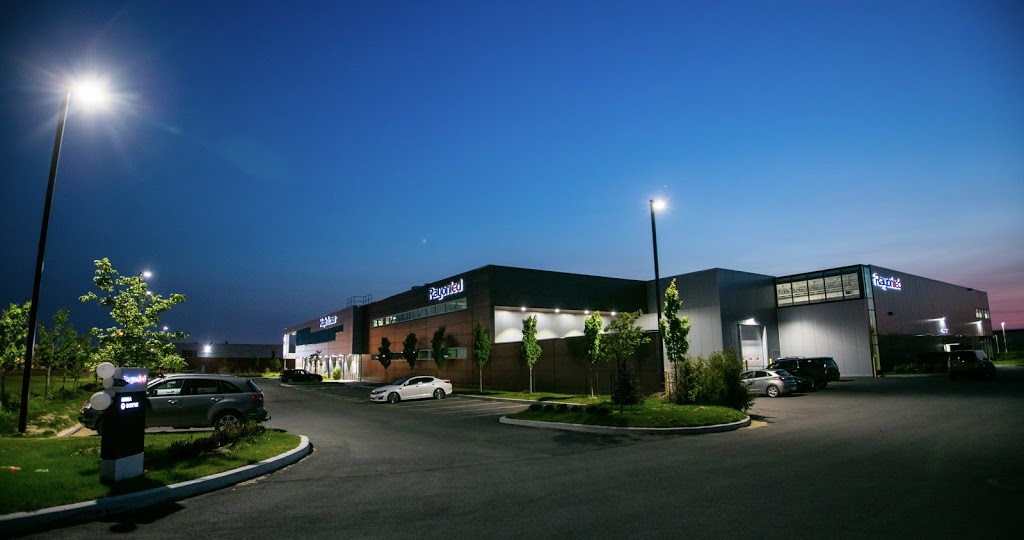 Rayonled Lighting Systems Inc | 8866A Boulevard du Quartier, Brossard, QC J4Y 0R2, Canada | Phone: (450) 444-4567