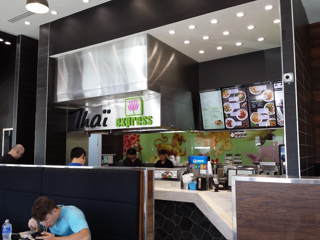 Thai Express Restaurant Edmonton | 5206 Windermere Blvd NW Currents of, Edmonton, AB T6W 0L9, Canada | Phone: (780) 756-7737