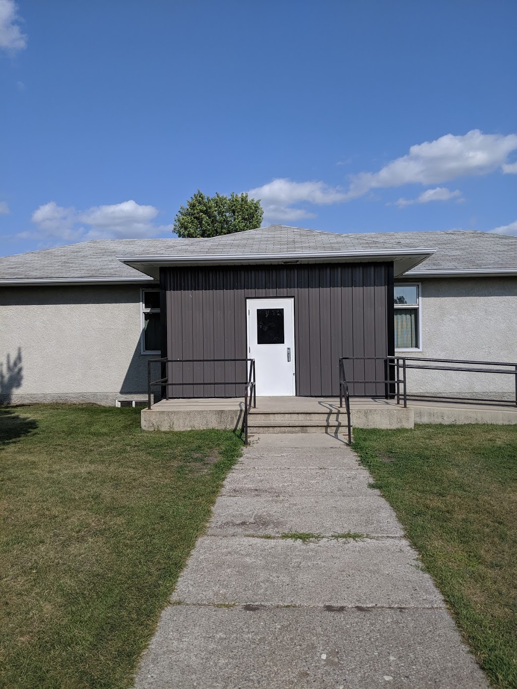 Osterwick Community Center | MB-201, Stanley, MB R0G 1R0, Canada | Phone: (204) 325-5834