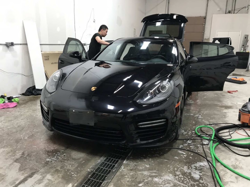 C&J Auto 车界汽车售后维护中心 | CA, Ontario170 Esna Park Dr #13 Markham, ON L3R 1E3, Canada | Phone: (647) 961-6233