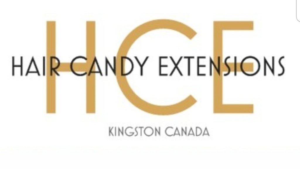 HCE - Hair Candy Extensions | 581 Millwood Dr, Kingston, ON K7M 8Y3, Canada | Phone: (613) 539-6714