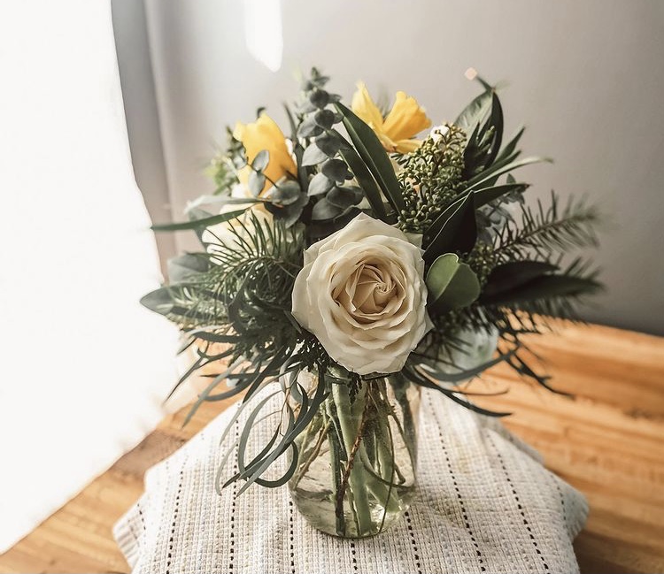 Flora Bora Blooms | 369 Spokane St, Kimberley, BC V1A 2E7, Canada | Phone: (250) 602-9342