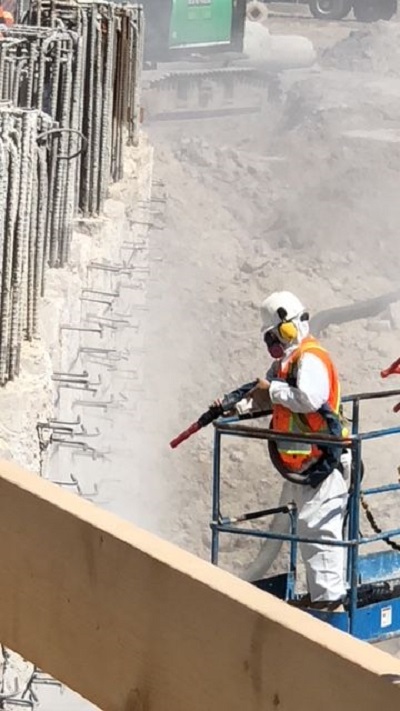 Kelso Blasting & Restoration | 405 Industrial Dr #11, Milton, ON L9T 5B1, Canada | Phone: (905) 864-0378