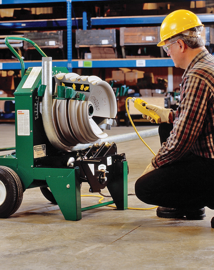 Jobsite Industrial Rental Services | 151 Cherry St, Toronto, ON M5A 3K8, Canada | Phone: (416) 406-0606