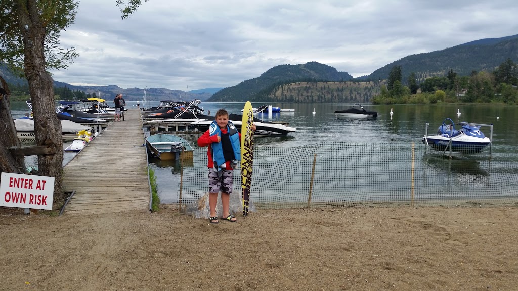 Tween Lakes Resort | 15970 Oyama Rd, Lake Country, BC V4V 2E4, Canada | Phone: (250) 548-3525