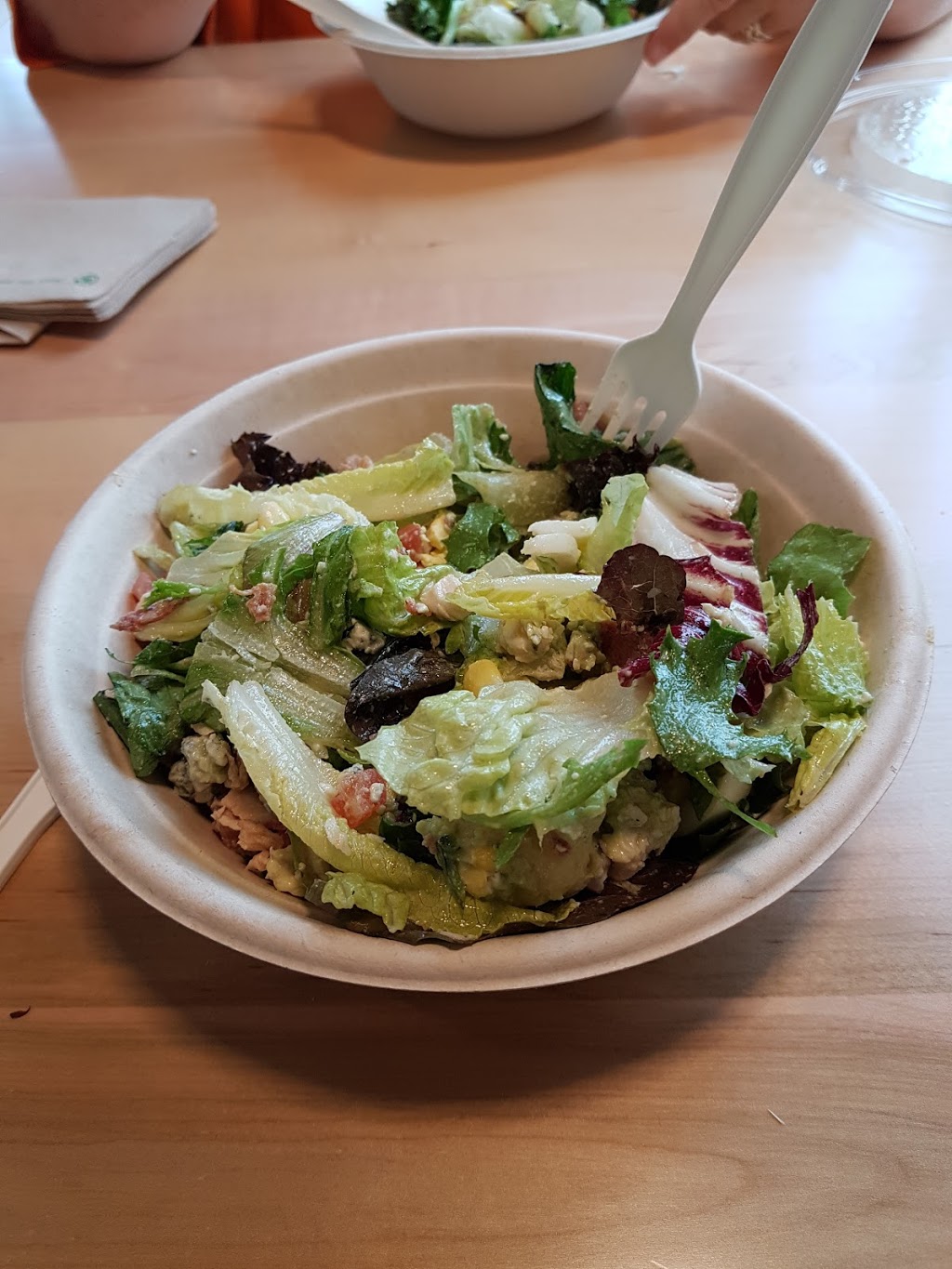 Freshii | 221 Woodlawn Rd W, Guelph, ON N1H 8P4, Canada | Phone: (226) 314-1972