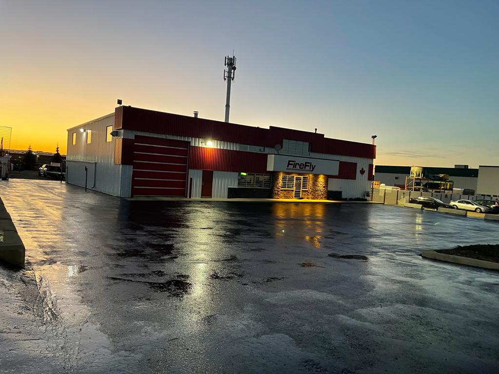 Sealcoating Kingdom | 256 Stage Coach Ln, Balzac, AB T4A 0P2, Canada | Phone: (587) 888-1163