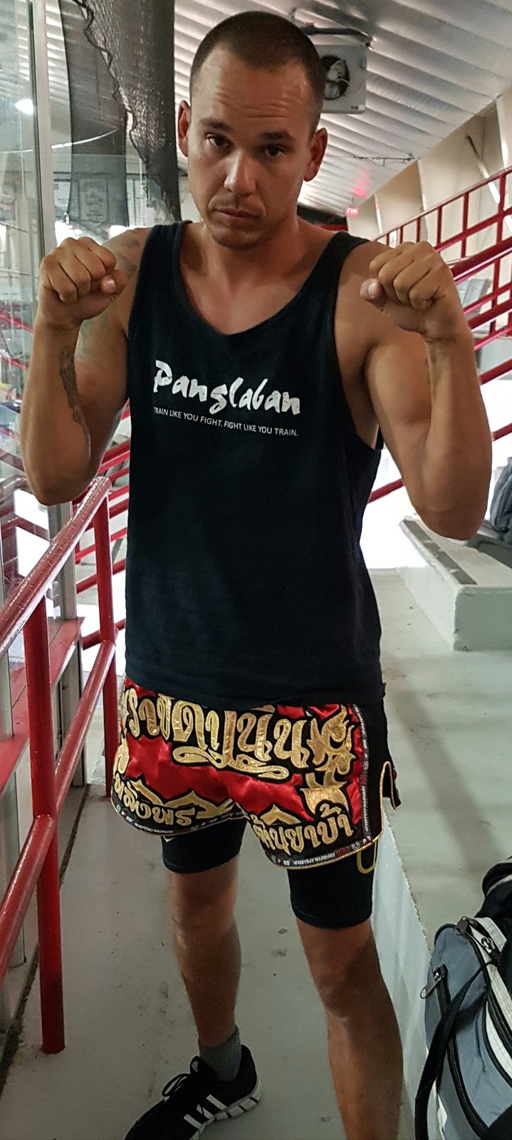 Dragons Den Mixed Martial Arts | 1301 Admiral Ave, Winnipeg, MB R2X 1E6, Canada | Phone: (204) 995-2821
