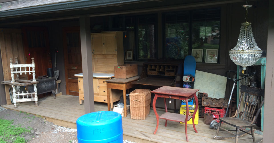 Archers Antiques | 24 White Crescent, Bragg Creek, AB T0L 0K0, Canada | Phone: (403) 949-3655