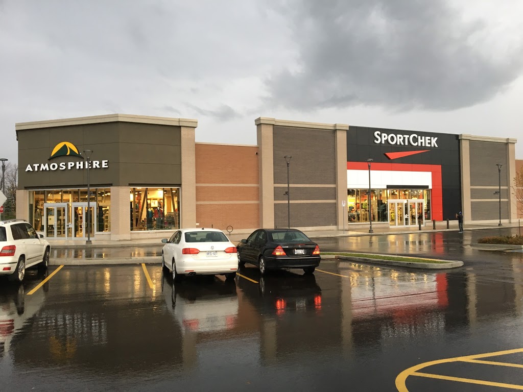 Sport Chek | STONE ROAD MALL, 435 Stone Rd W r1, Guelph, ON N1G 2X6, Canada | Phone: (519) 824-4352