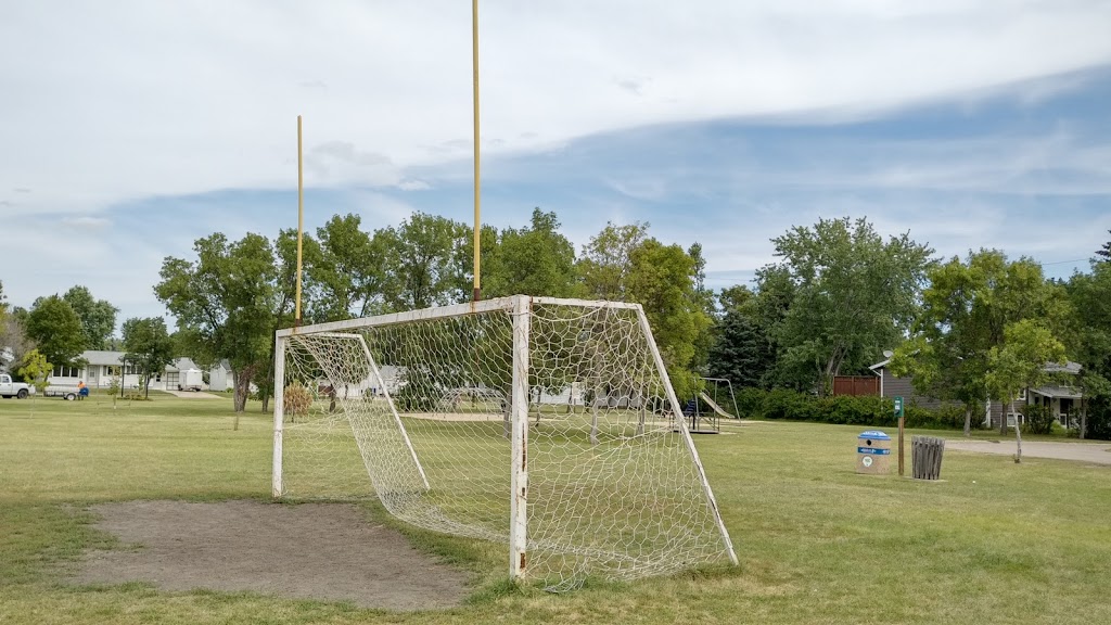 Lions Park | 900 Gilmour St, Morden, MB R6M 1K3, Canada | Phone: (204) 822-5431