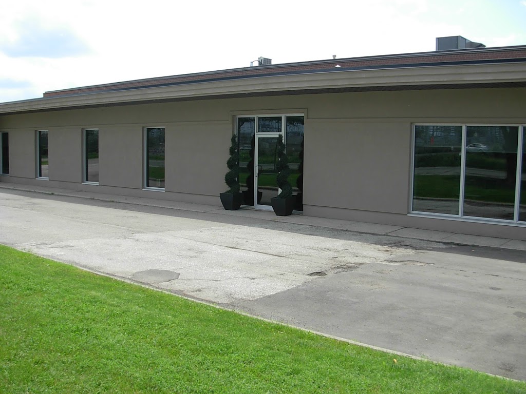 Linemans Testing Laboratories of Canada Limited | 46 Meridian Rd, Etobicoke, ON M9W 4Z7, Canada | Phone: (416) 742-6911
