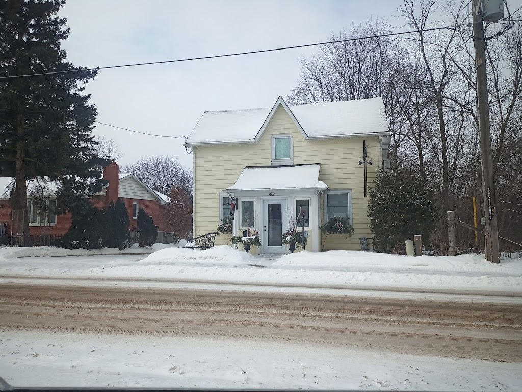 bijoys restaurant | 42 Temperance St, Aurora, ON L4G 2P7, Canada | Phone: (905) 727-7149