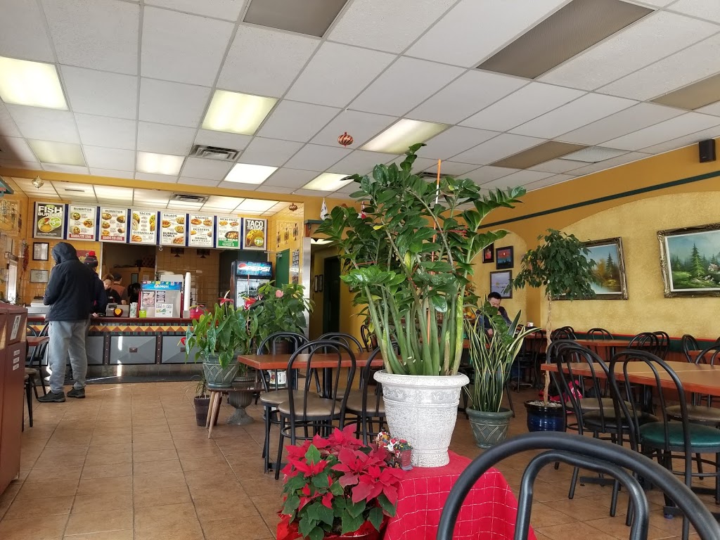 Taco Time | 4049 Macleod Trail, Calgary, AB T2S 2P4, Canada | Phone: (403) 287-3539