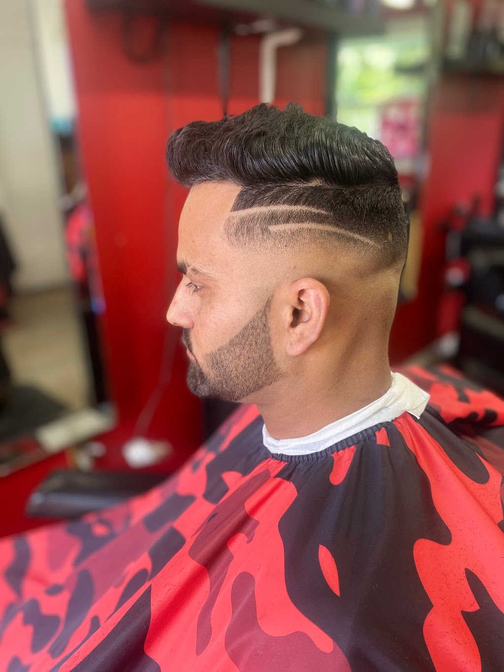 Romys Hair Studio | 625 Main St, Cornwall, PE C0A 1H0, Canada | Phone: (902) 367-5389