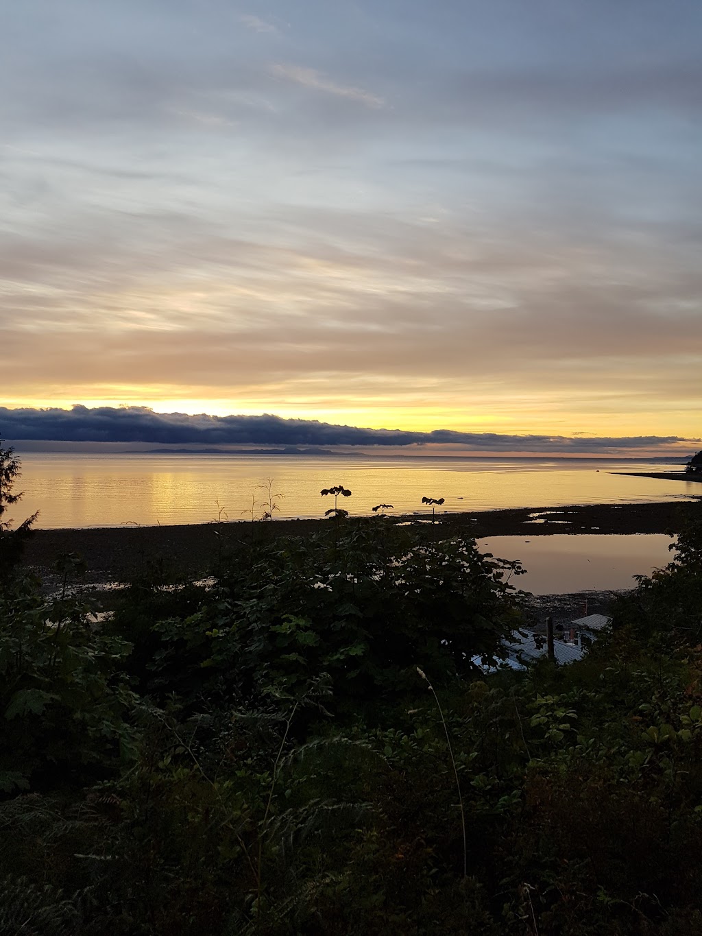 Deep Bay RV Park | 5315 Deep Bay Dr, Bowser, BC V0R 1G0, Canada | Phone: (250) 757-8424