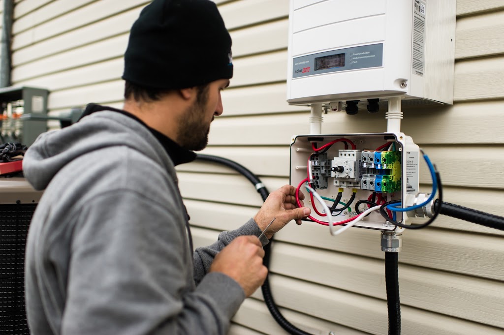 Blais Electric | 28 Inkerman St, Guelph, ON N1H 3C5, Canada | Phone: (519) 766-2940