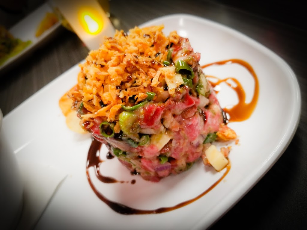 Küto - Comptoir à tartares Brossard | 8015 Boulevard du Quartier, Brossard, QC J4Y 0N5, Canada | Phone: (450) 904-0888