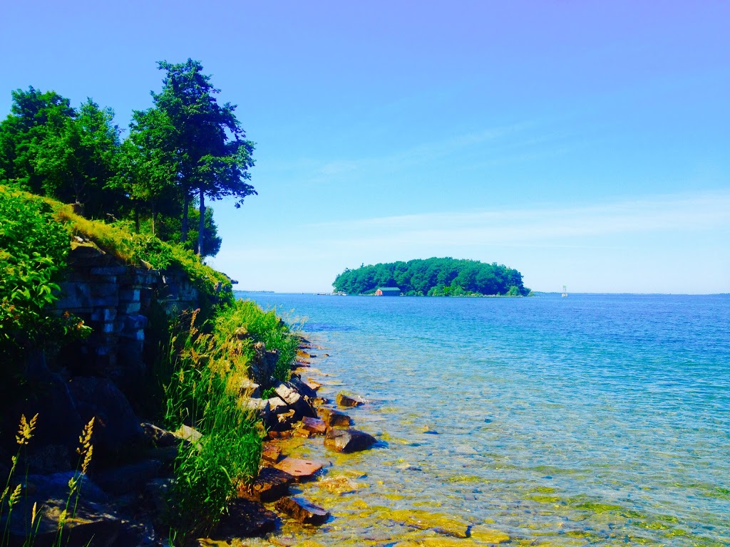 Cedar Point State Park | 36661 State Park Dr, Clayton, NY 13624, USA | Phone: (315) 654-2522