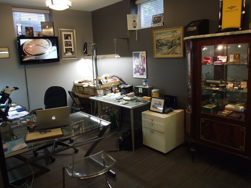 Maurice Ltd. | 80 Centre St, Thornhill, ON L4J 1E9, Canada | Phone: (416) 975-9624