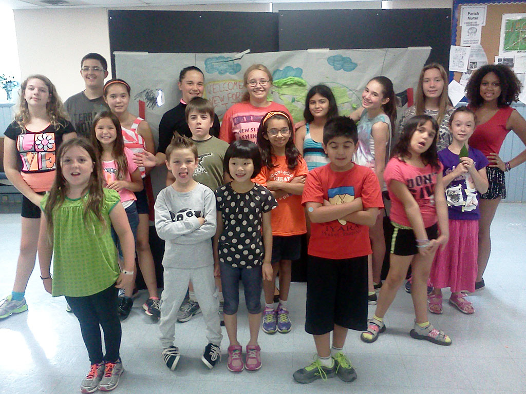 Great Big Theatre Company Toronto / Scarborough East | 70 Old Kingston Rd, Scarborough, ON M1E 3J5, Canada | Phone: (866) 864-4282