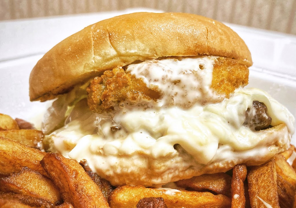 Rhondas | 305E Rue Main, Shawville, QC J0X 2Y0, Canada | Phone: (819) 647-3632